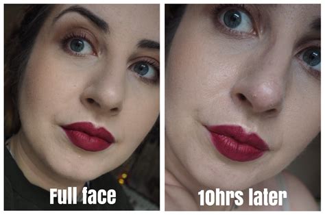 swatch ysl all hours|ysl all hours makeup.